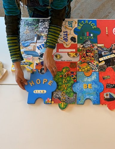 Crafty Chassis Home Gallery Image 26