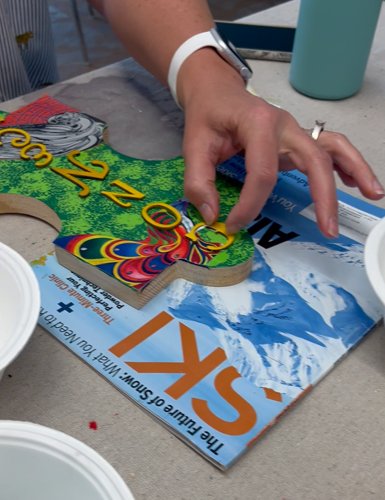 Crafty Chassis Home Gallery Image 27