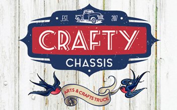 Denver Mobile Arts & Crafts Truck