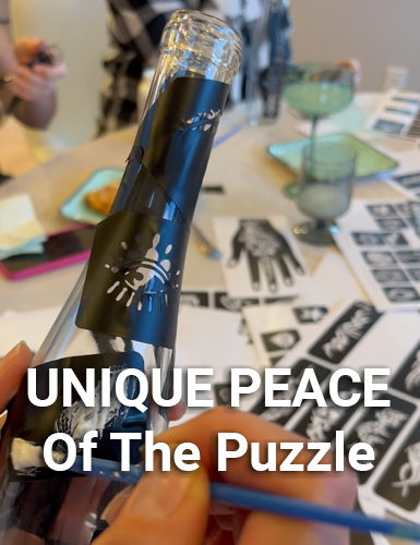 Crafty-Chassis-Home-Gallery-Image-unique peace of the puzzle