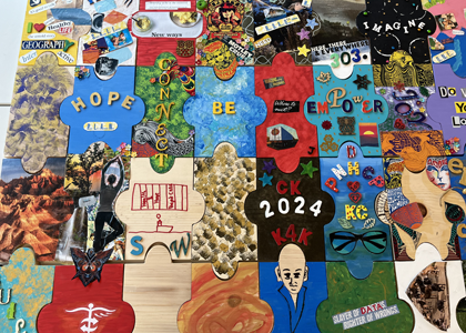 Peace to the Puzzle1