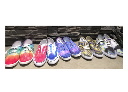 TIe Dye Projects1
