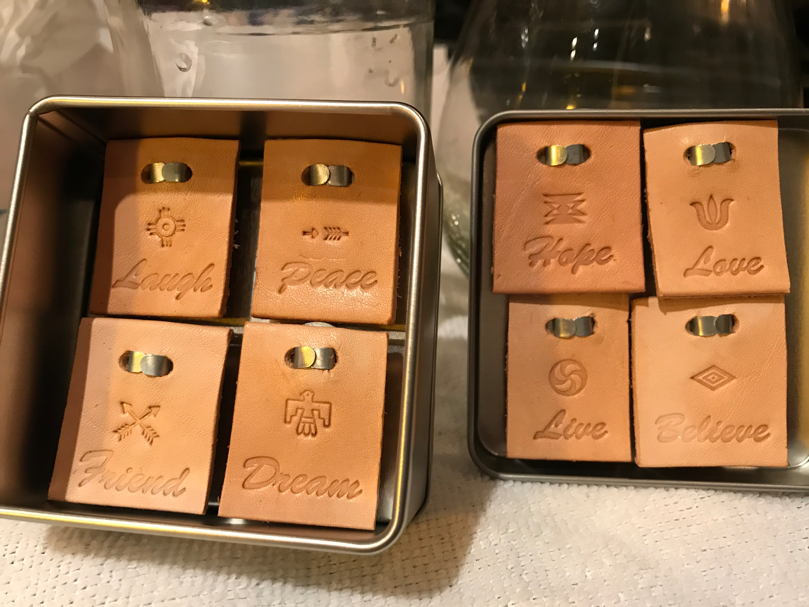 Custom Drink Charms2