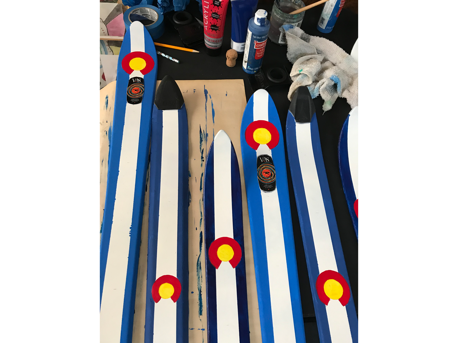 Custom Shot Ski1