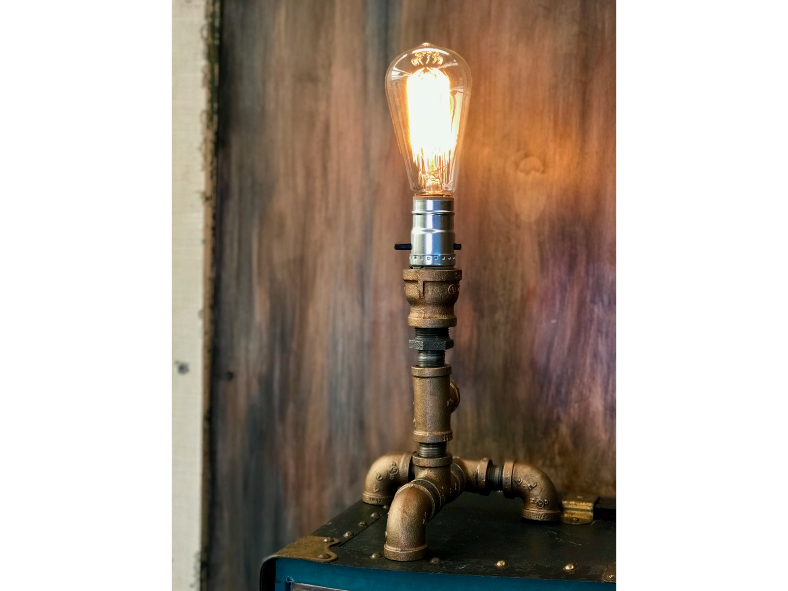 Industrial Lamp2